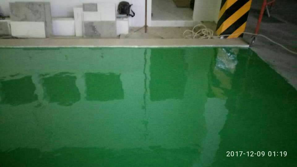 Harga Jasa Epoxy Lantai Jakarta per M2 Terbaru