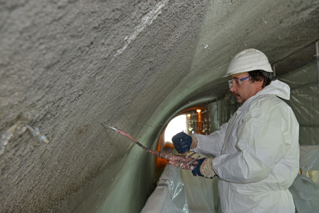 Jasa Grouting Beton Subang