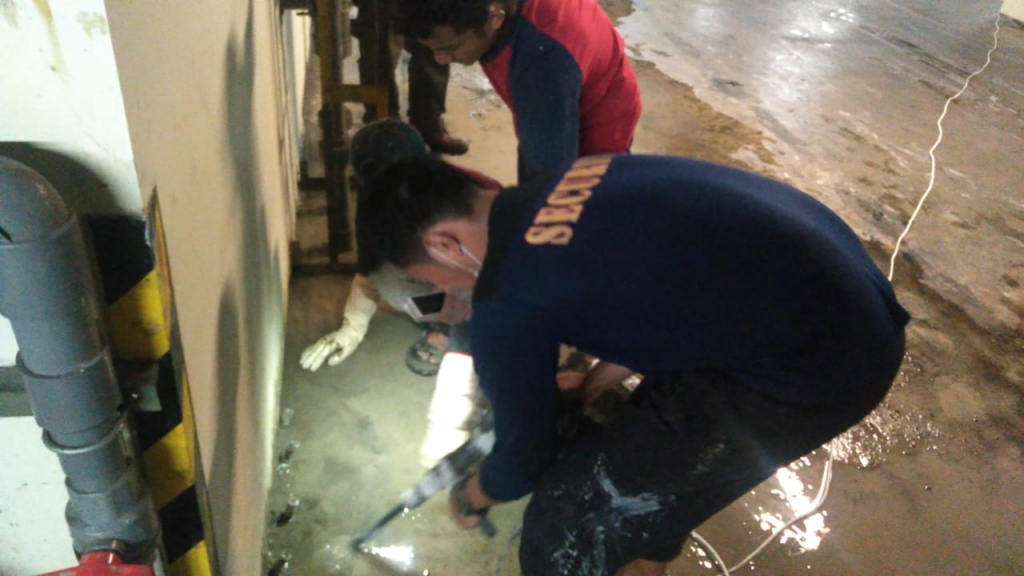 Jasa Grouting Beton Indramayu Jasa Grouting Beton Indramayu