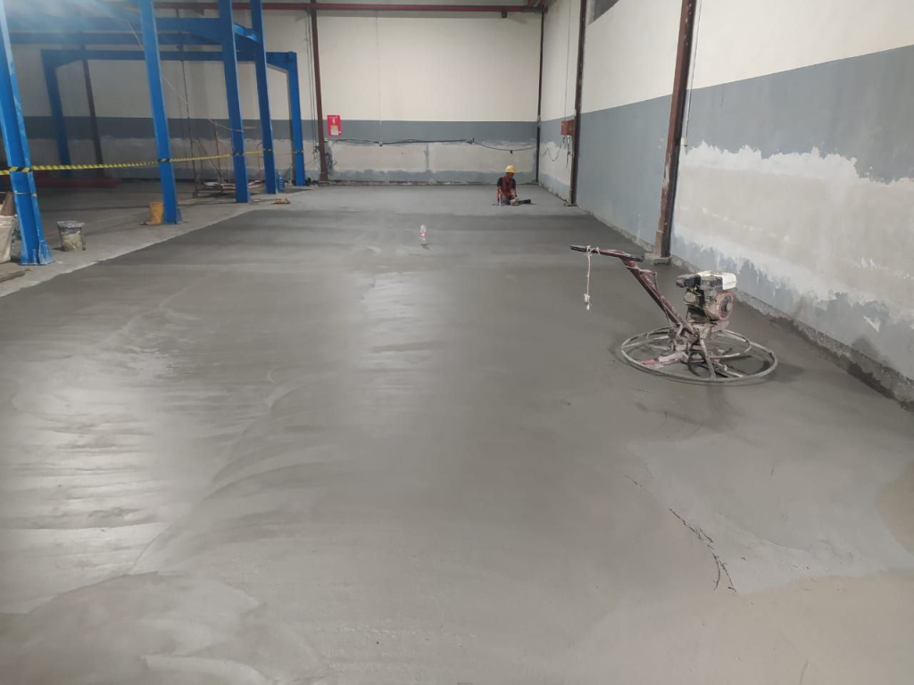 Jasa Trowel Floor Hardener Cabangbungin Profesional & Cepat Jasa Trowel Floor Hardener Cabangbungin Profesional & Cepat